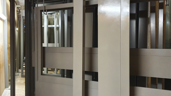 © Wenger Fenster AG