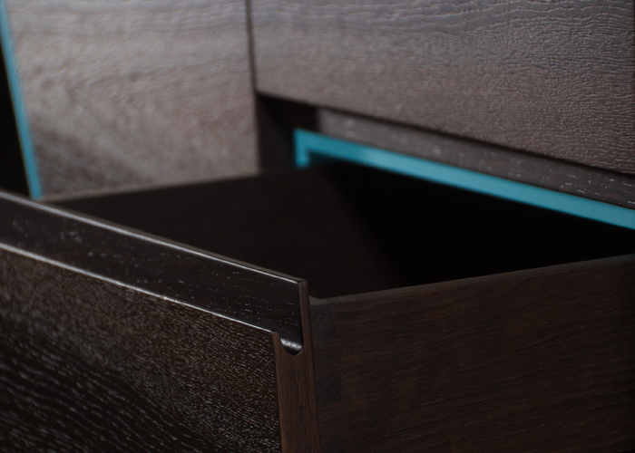 © Gesellenstück Sarah Restle / AM Tischler / Kerstin Motsch