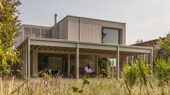 © Markus Schietsch Architekten / Andreas Buschmann © Markus Schietsch Architekten / Andreas Buschmann