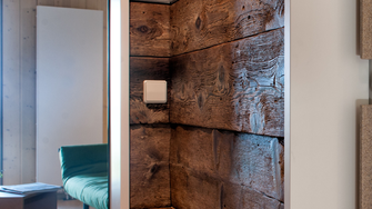 © Familie Boschert / Designferienhaus Brennküch © Familie Boschert / Designferienhaus Brennküch