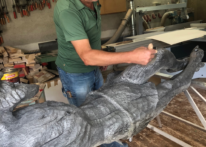 © Christoph Haller, Martina Meusburger, Klaus Meusburger © Christoph Haller, Martina Meusburger, Klaus Meusburger