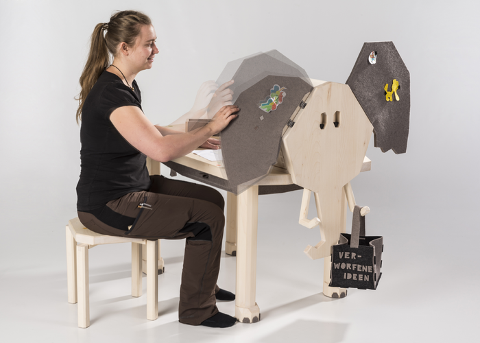 © Meisterstück Tanja Wölfel / Fotodesign Martin Tittmann © Meisterstück Tanja Wölfel / Fotodesign Martin Tittmann