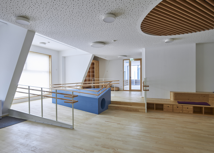 © cs-architektur / Josefine Unterhauser                                                  © cs-architektur / Josefine Unterhauser