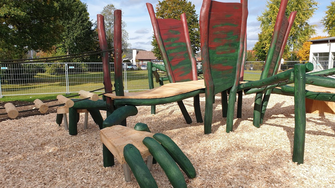 © Janko Spielgeräte GmbH  © Janko Spielgeräte GmbH