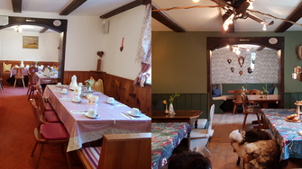 © Arlberg Boutique Café © Arlberg Boutique Café