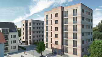 © hajon-3D Visualisierung © hajon-3D Visualisierung