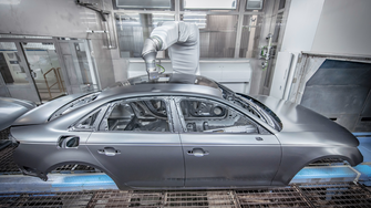 © AUDI AG © AUDI AG