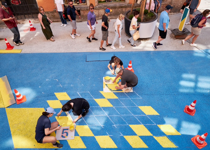 © © Randall Media Factory / Eduardo Espinosa © © Randall Media Factory / Eduardo Espinosa