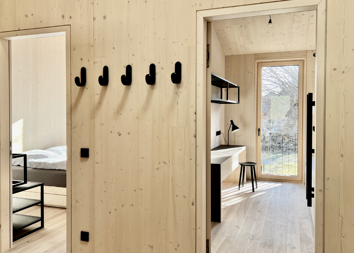 © Ott Architekten © Ott Architekten