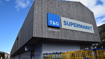 © ADLER / Elisabeth Reitmair © ADLER / Elisabeth Reitmair