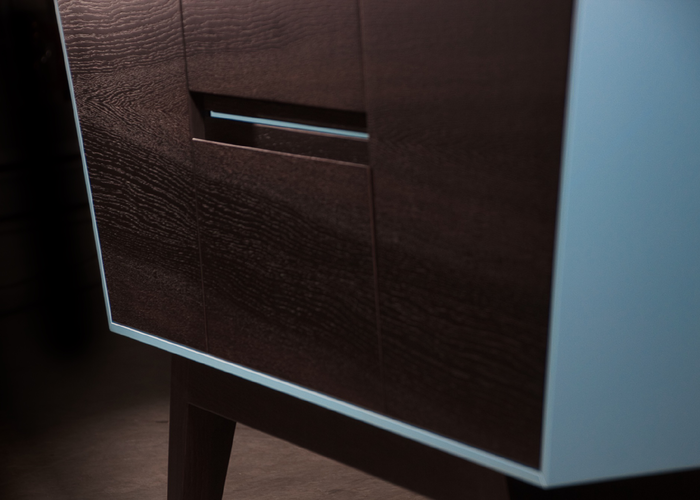 © Gesellenstück Sarah Restle / AM Tischler / Kerstin Motsch