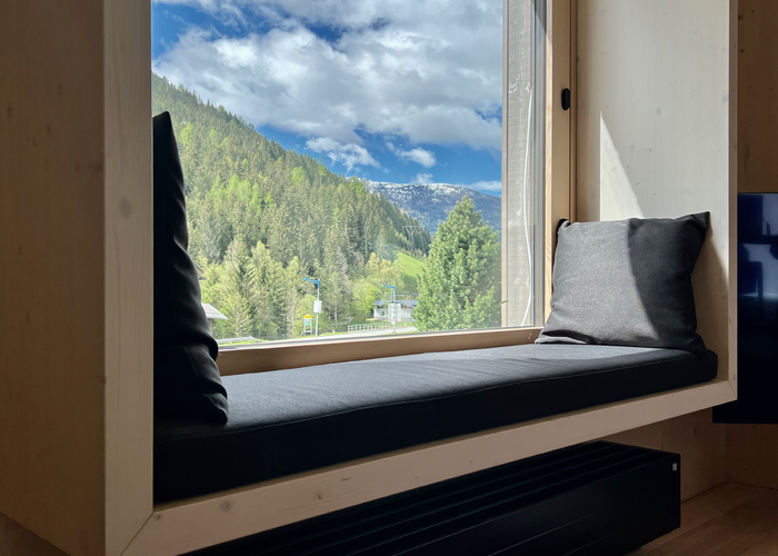 © Ott Architekten © Ott Architekten