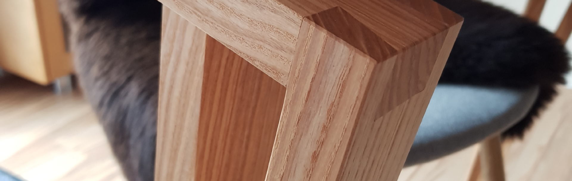 © Meisterstück Dennis Koke © Meisterstück Dennis Koke