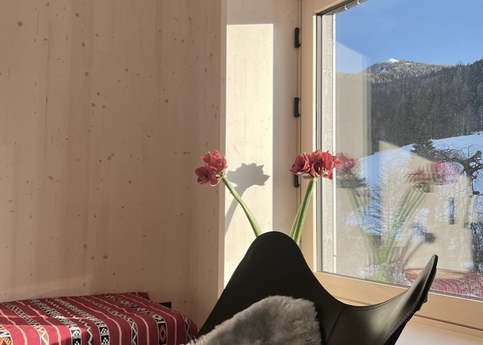 © Ott Architekten © Ott Architekten