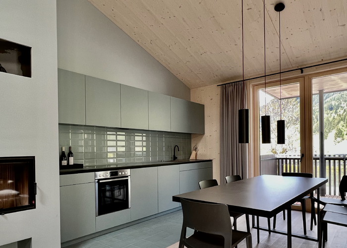 © Ott Architekten © Ott Architekten