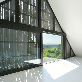 © L3P Architekten / Architekturfotografie Sabrina Scheja