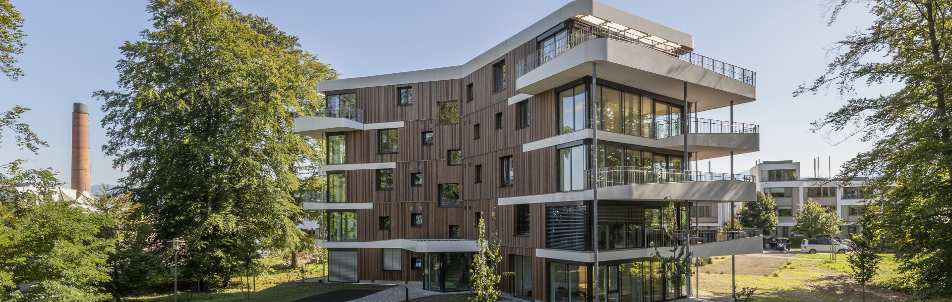 © © Behnisch Architekten, Fotos: David Matthiessen © © Behnisch Architekten, Fotos: David Matthiessen