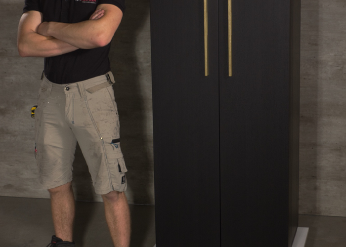 © Gesellenstück Adrian Motsch / AM Tischler / Kerstin Motsch