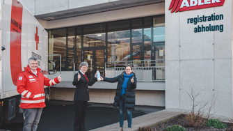 © Rotes Kreuz Tirol / Ringler © Rotes Kreuz Tirol / Ringler