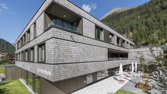 © DIN A4 Architektur / Norbert Freudenthaler © DIN A4 Architektur / Norbert Freudenthaler