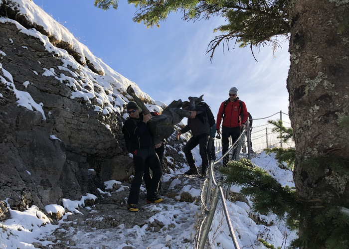 © Christoph Haller, Martina Meusburger, Klaus Meusburger © Christoph Haller, Martina Meusburger, Klaus Meusburger