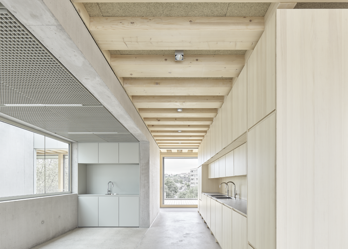 © Zooey Braun © Zooey Braun