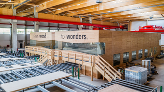 © HASSLACHER Gruppe © Peter Mayer © HASSLACHER Gruppe © Peter Mayer