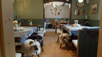 © Netflix © Netflix