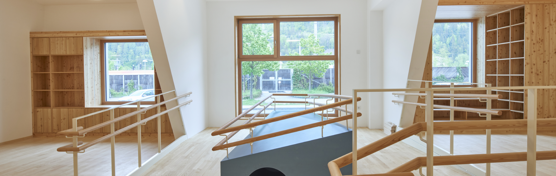 © cs-architektur / Josefine Unterhauser                                                  © cs-architektur / Josefine Unterhauser