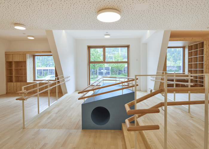 © cs-architektur / Josefine Unterhauser                                                  © cs-architektur / Josefine Unterhauser