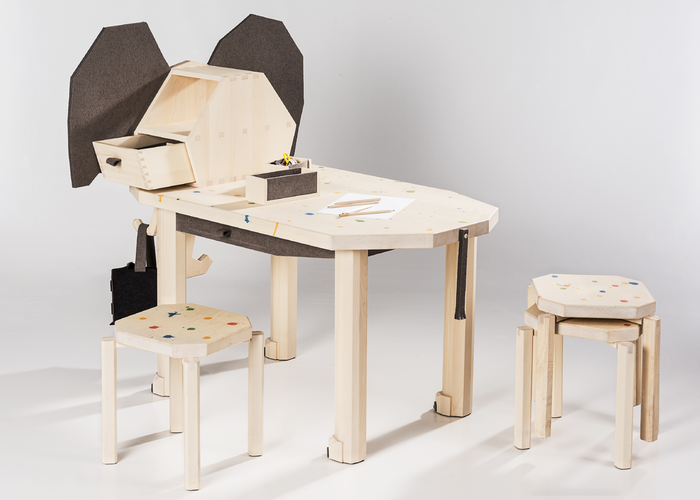 © Meisterstück Tanja Wölfel / Fotodesign Martin Tittmann © Meisterstück Tanja Wölfel / Fotodesign Martin Tittmann