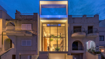 © Oikos Venezia © Oikos Venezia