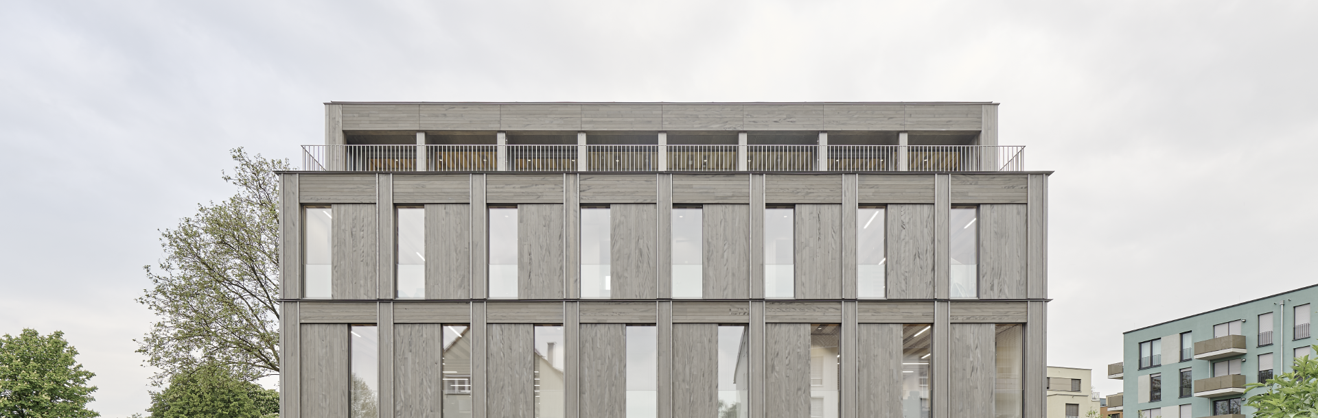 © Zooey Braun © Zooey Braun