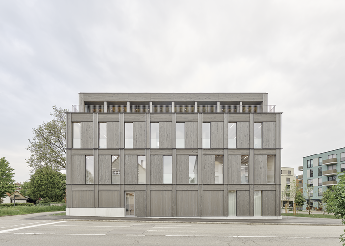 © Zooey Braun © Zooey Braun