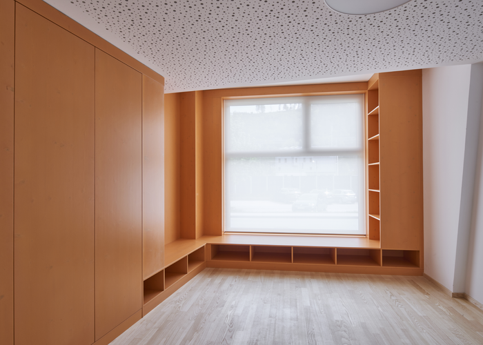 © cs-architektur / Josefine Unterhauser                                                  © cs-architektur / Josefine Unterhauser