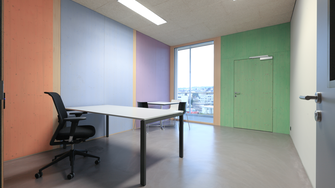 © Bucher Architekt BSA © Bucher Architekt BSA