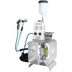 © Marx Oberflächentechnik GmbH © Marx Oberflächentechnik GmbH