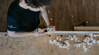 © Aufschnaiter © Aufschnaiter