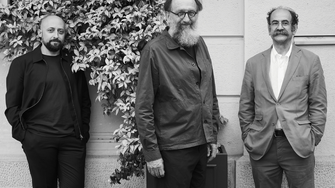 © Oikos Venezia © Oikos Venezia