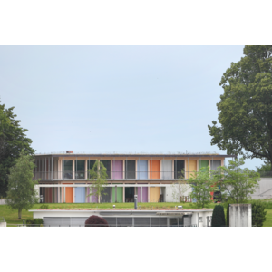 © Bucher Architekt BSA © Bucher Architekt BSA