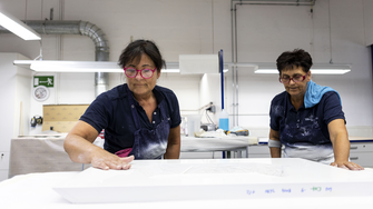 © Villeroy & Boch/Erika Mayer