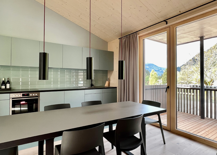 © Ott Architekten © Ott Architekten