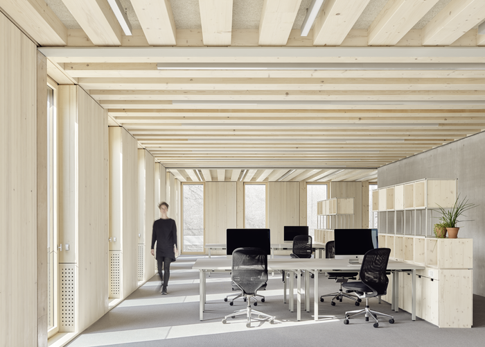 © Zooey Braun © Zooey Braun