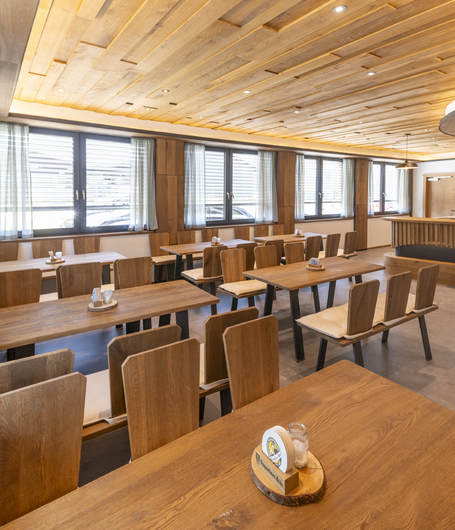 © Schroll Wellness & Wohnen