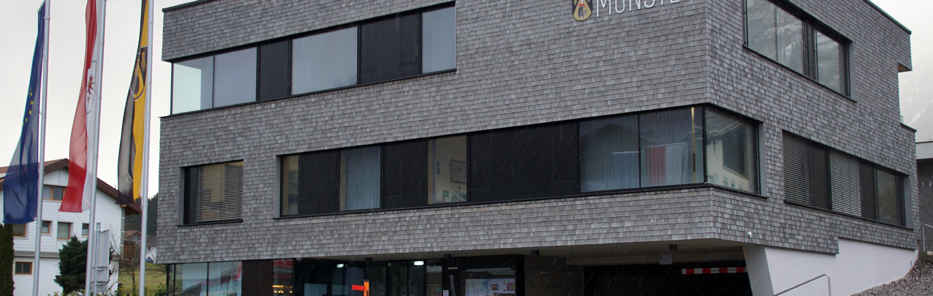 © Helmuth Mühlbacher, Chronistenteam Münster © Helmuth Mühlbacher, Chronistenteam Münster
