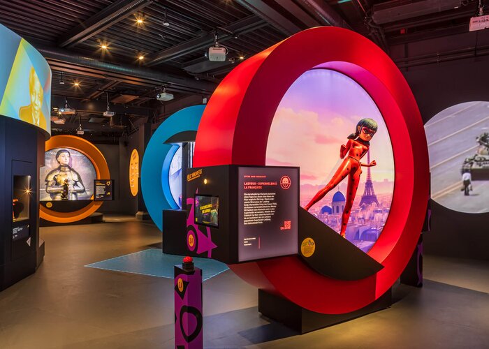 © Axel Jusseit © Axel Jusseit