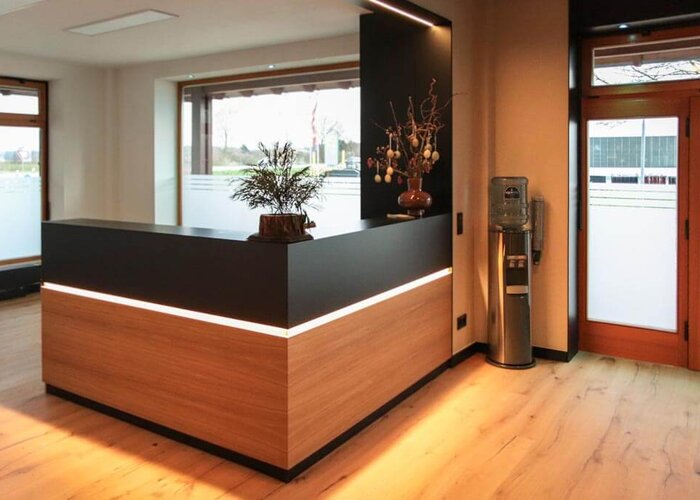 © Schreinerei Messing © Schreinerei Messing