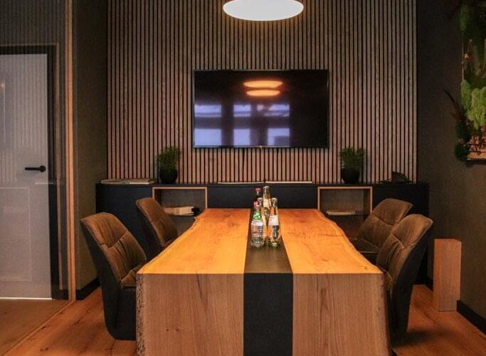 © Schreinerei Messing © Schreinerei Messing