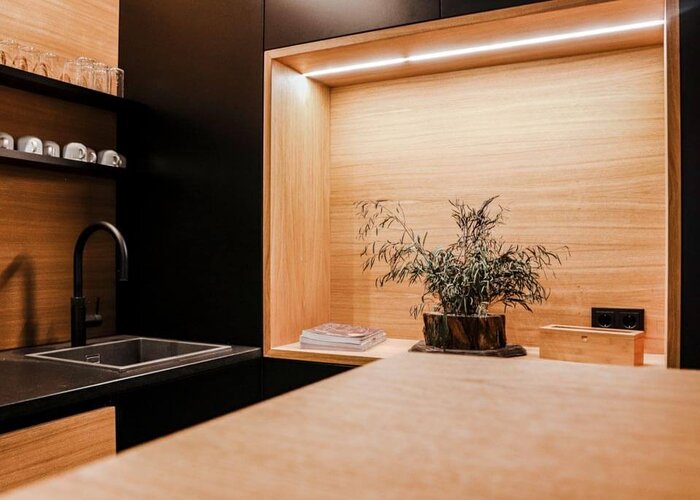 © Schreinerei Messing © Schreinerei Messing