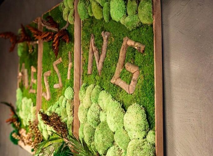 © Schreinerei Messing © Schreinerei Messing